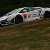 スーパーGT 第7戦　GT300クラス