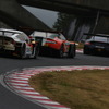 スーパーGT 第7戦　GT300クラス