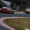 スーパーGT 第7戦　GT300クラス