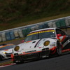 スーパーGT 第7戦　GT300クラス