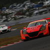 スーパーGT 第7戦　GT300クラス