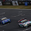 スーパーGT 第7戦　GT300クラス