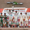 スーパーGT 第7戦　GT300クラス