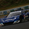 スーパーGT　第7戦　GT500クラス