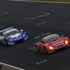 スーパーGT　第7戦　GT500クラス