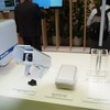 トヨタ自動車の展示（ITS世界会議13）