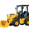 Cat 901C ミニホイールローダ