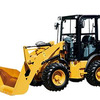 Cat 902C ミニホイールローダ