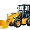 Cat 903C ミニホイールローダ