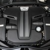 ベントレー・コンチネンタルGT V8コンバーチブル