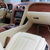 ベントレー・コンチネンタルGT V8コンバーチブル