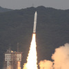 JAXAが打上げたイプシロンロケット