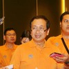 ランサン氏