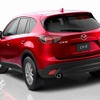 マツダ・CX-5