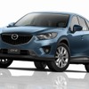 マツダ・CX-5