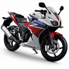 ホンダ・CBR300R