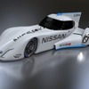 Nissan ZEOD RC