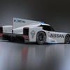 Nissan ZEOD RC