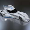 Nissan ZEOD RC