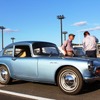 ホンダ・S600クーペ