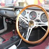 ホンダ・S600クーペ