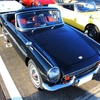 ホンダ・S500