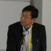 武田一哉氏 名古屋大学教授