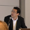 上村昌博氏 経済産業省 情報セキュリティ政策室長