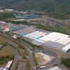 ブリヂストン・佐賀工場