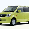 三菱自動車の国内販売が17カ月ぶりに増加