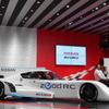 Nissan ZEOD RC 発表会