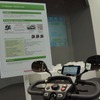 【ITS世界会議13】ホンダ ITS技術「できるところからステップバイステップで」