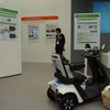 【ITS世界会議13】ホンダ ITS技術「できるところからステップバイステップで」
