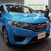 【ITS世界会議13】ホンダ ITS技術「できるところからステップバイステップで」