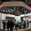 【ITS世界会議13】ホンダ ITS技術「できるところからステップバイステップで」