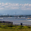旭硝子・ブラジル新工場