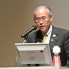 ITS世界会議東京2013ボードオブダイレクター 矢野厚議長