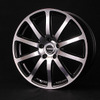 アルファード ハイブリッド用アルミホイール---TRD