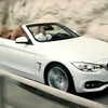 BMW 4シリーズ カブリオレ