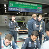 LMGTE-Proクラスの#97 アストンマーチン