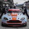アストンマーチン・レーシング（WEC）