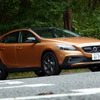 ボルボ V40 クロスカントリー