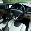 ボルボ V40 クロスカントリー