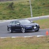 アウディ RS6 アバント