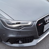 アウディ RS6 アバント