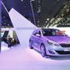 新型 プジョー 308 （フランクフルトモーターショー13）