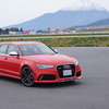 アウディ RS6 アバント