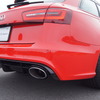 アウディ RS6 アバント