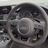 アウディ RS6 アバント