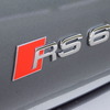 アウディ RS6 アバント